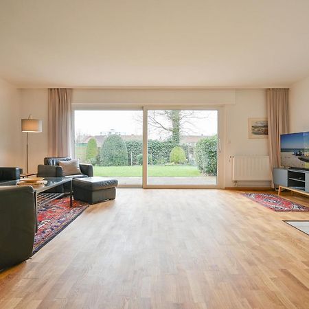 Ferienhaus Finkenweg 3 Kellenhusen Zewnętrze zdjęcie