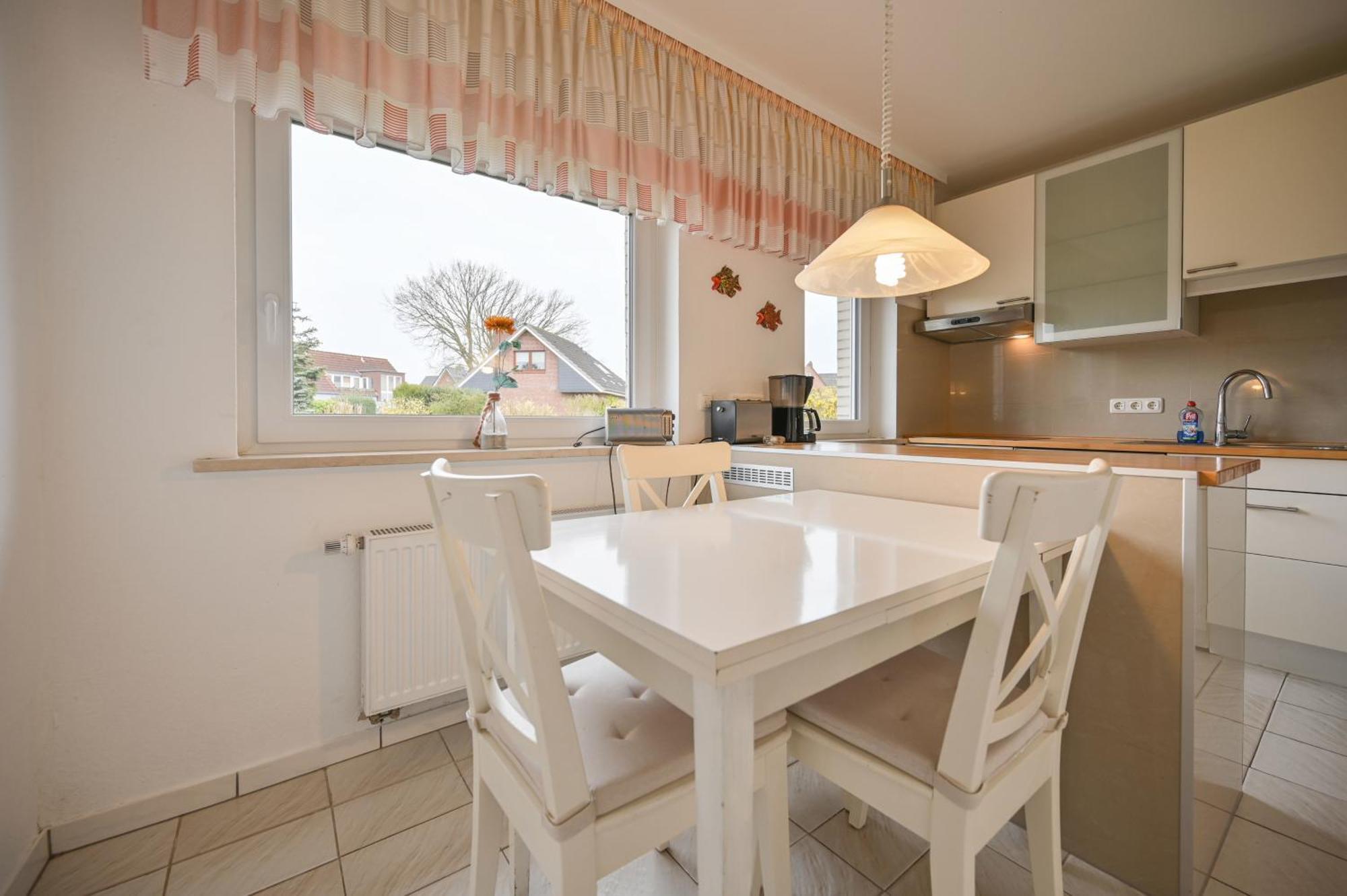 Ferienhaus Finkenweg 3 Kellenhusen Zewnętrze zdjęcie