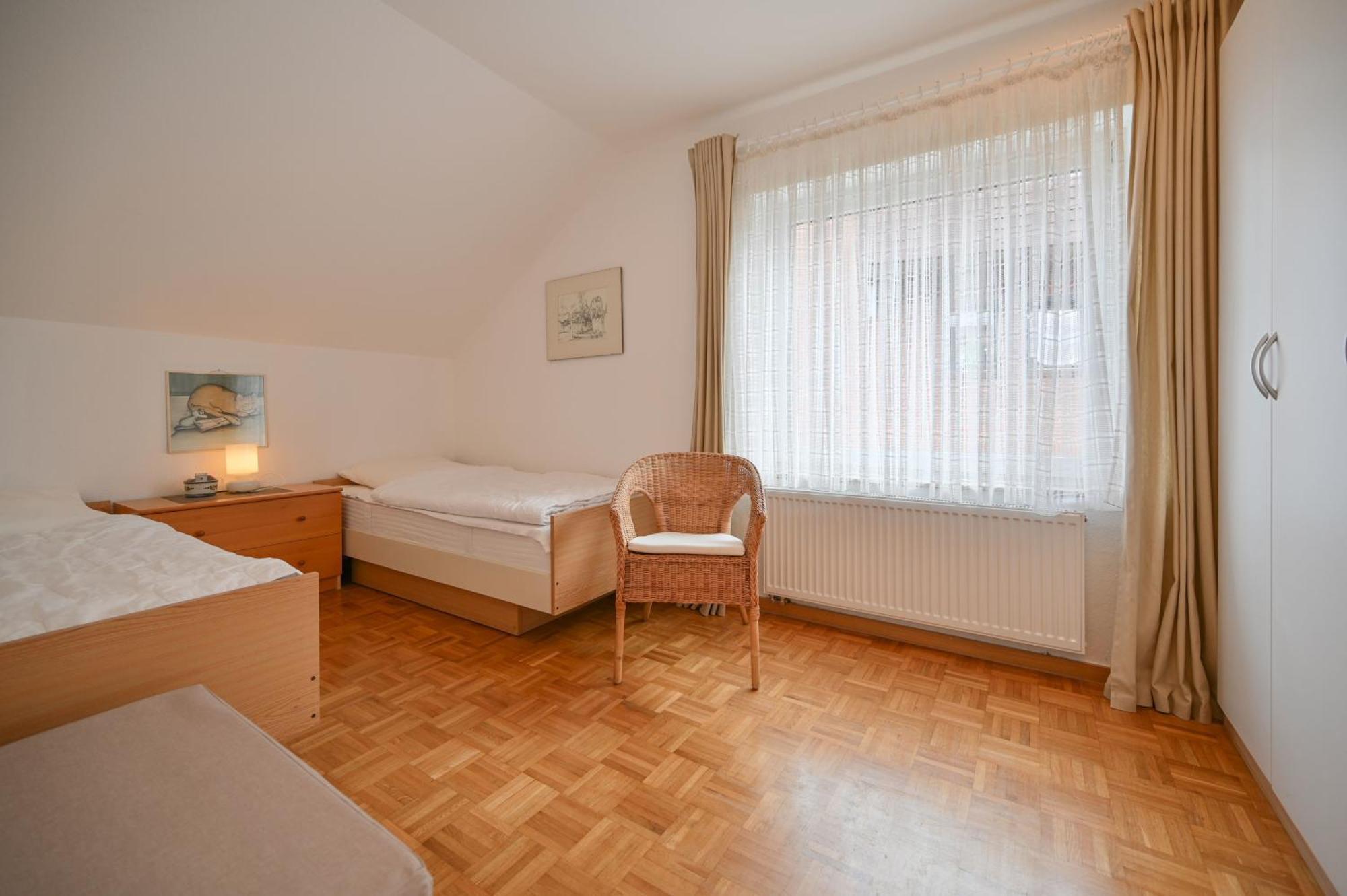 Ferienhaus Finkenweg 3 Kellenhusen Zewnętrze zdjęcie