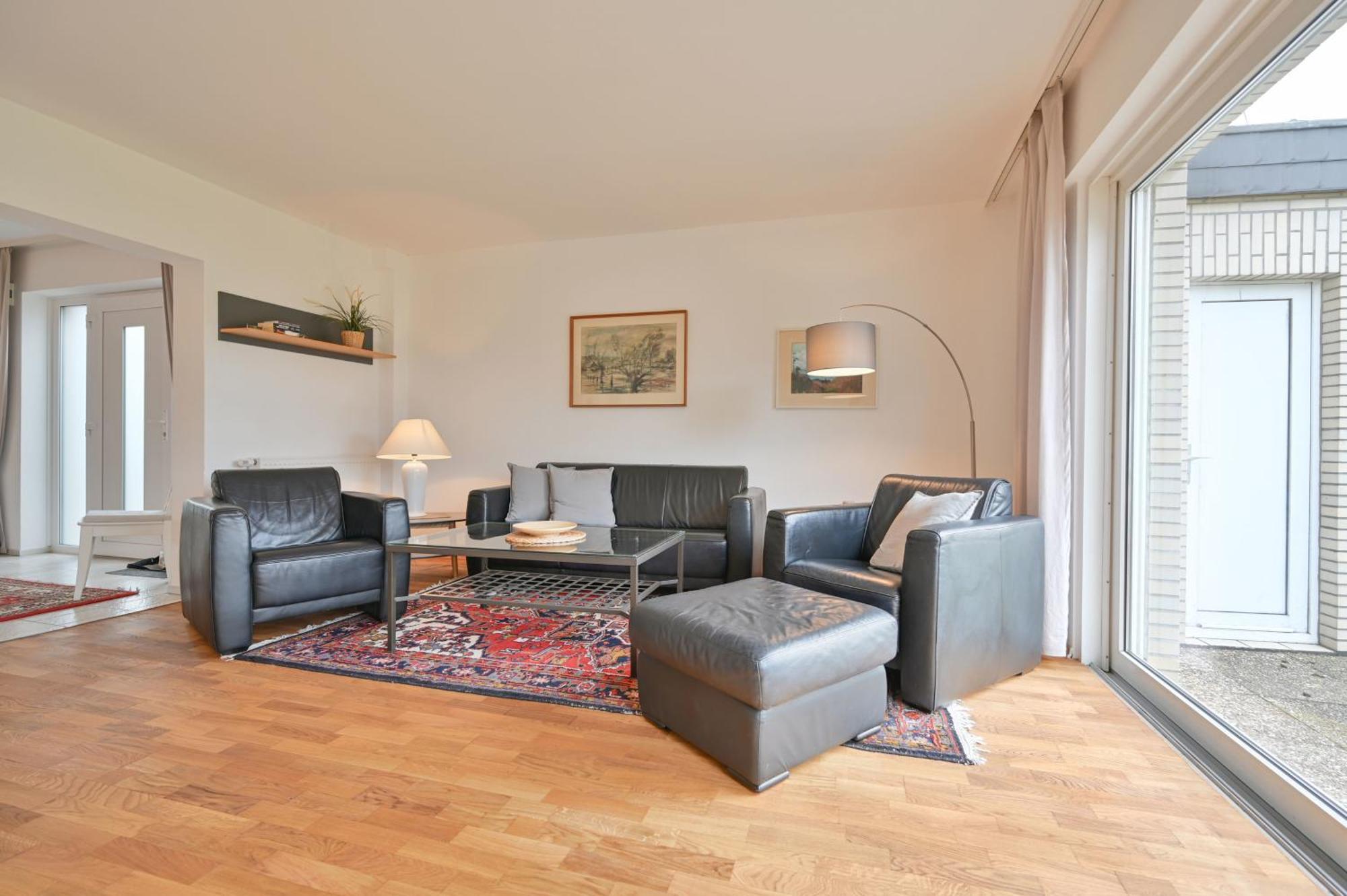 Ferienhaus Finkenweg 3 Kellenhusen Zewnętrze zdjęcie