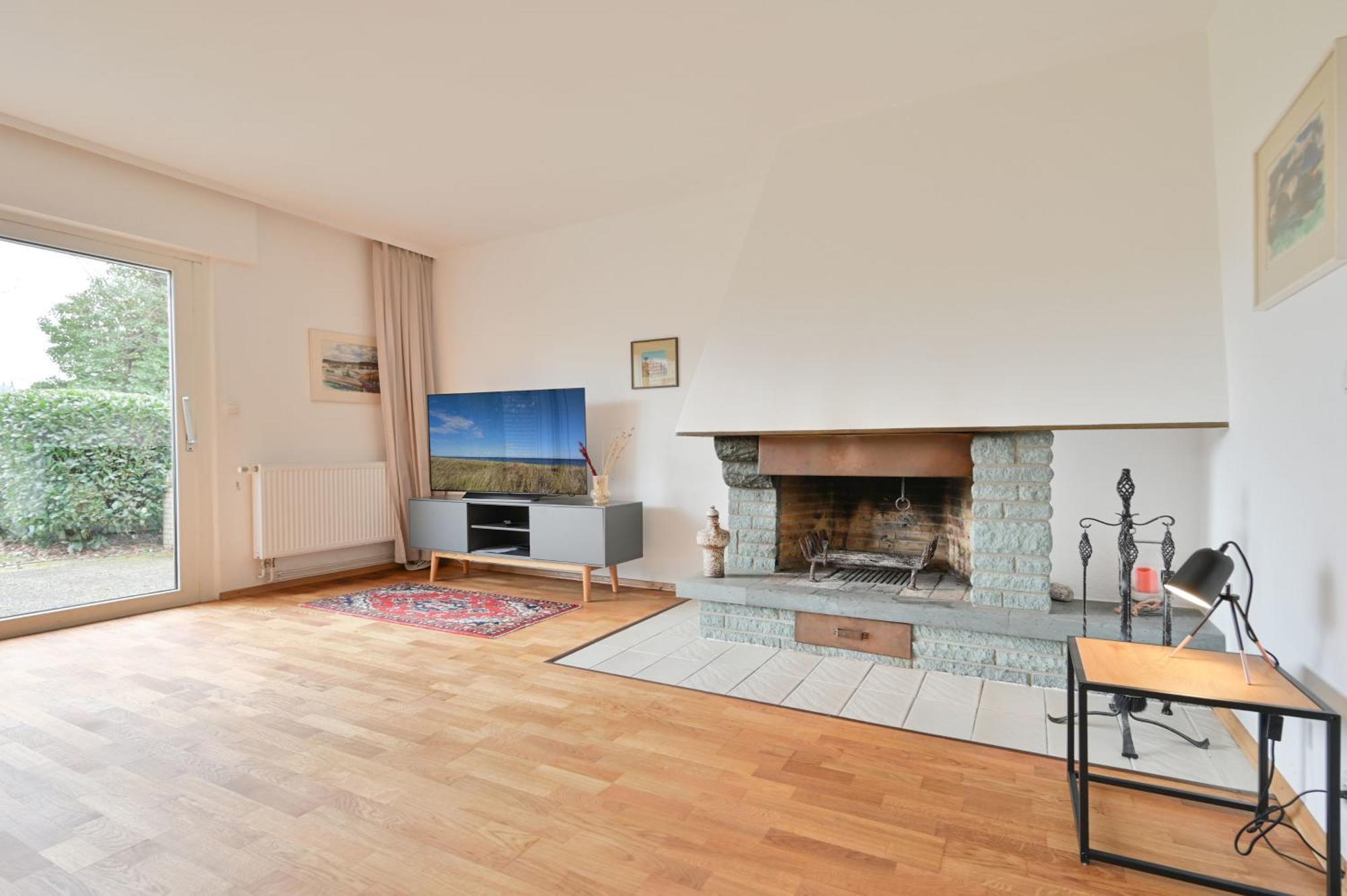 Ferienhaus Finkenweg 3 Kellenhusen Zewnętrze zdjęcie