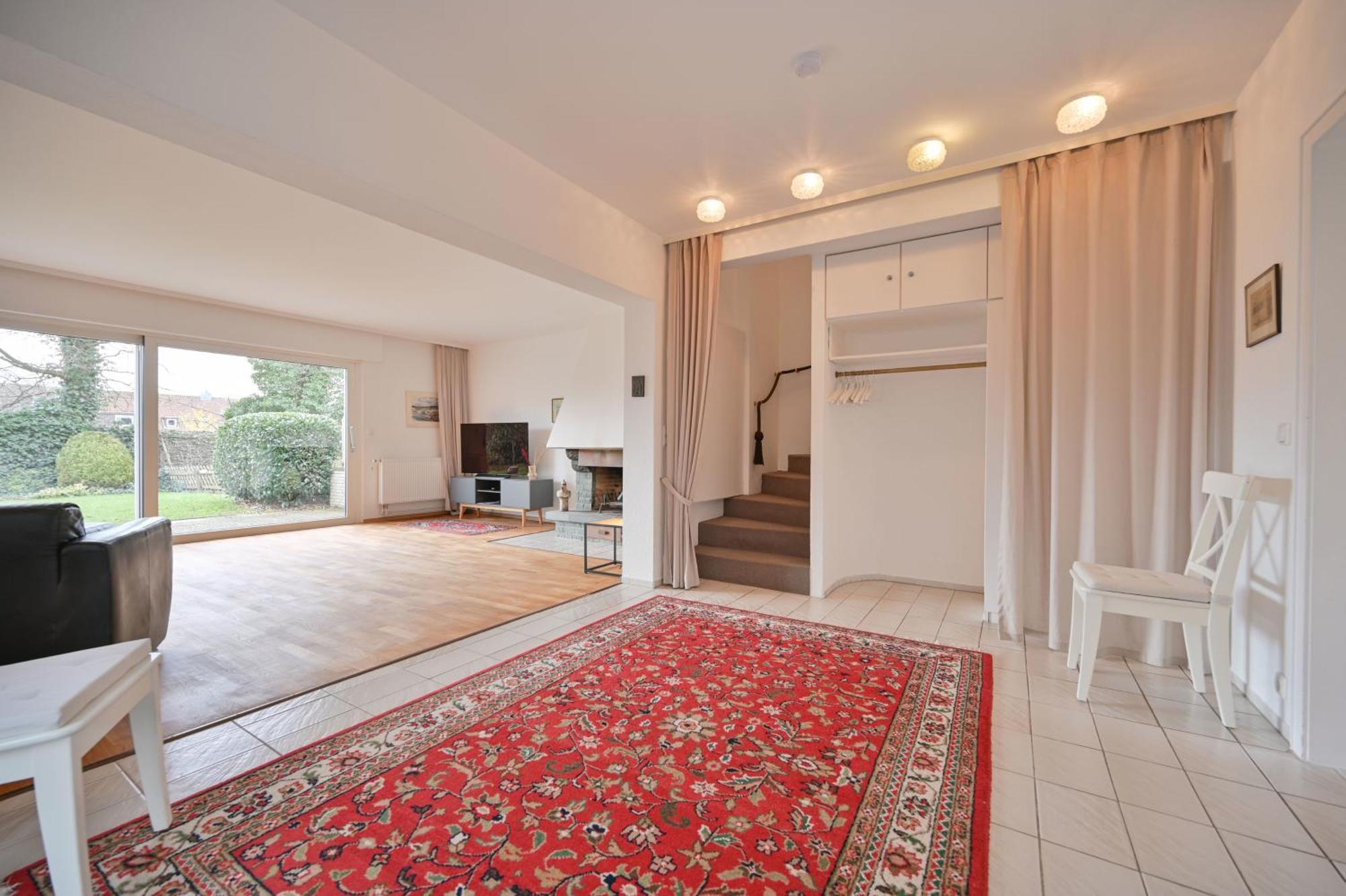 Ferienhaus Finkenweg 3 Kellenhusen Zewnętrze zdjęcie